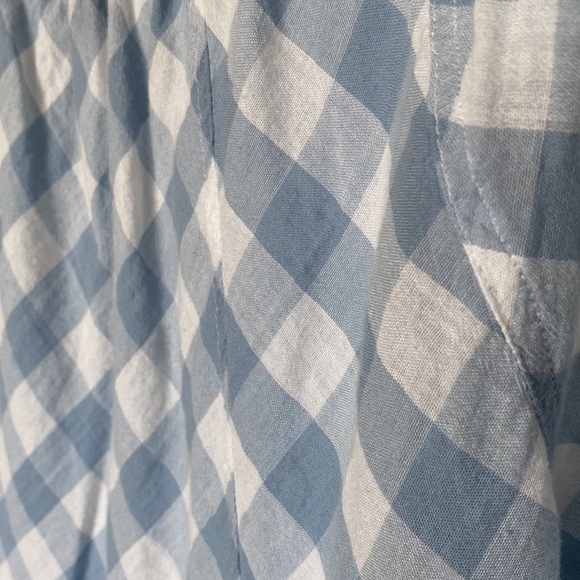 Bandolino peasant blouse - Picture 5 of 13